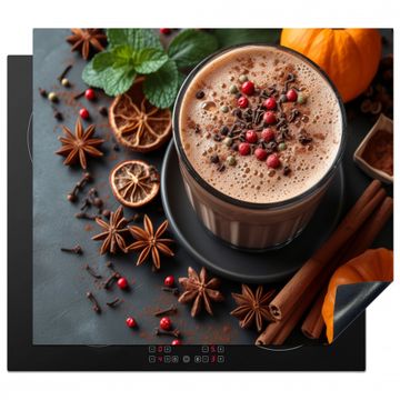 Protector de inducción - Autumnal Spice Latte